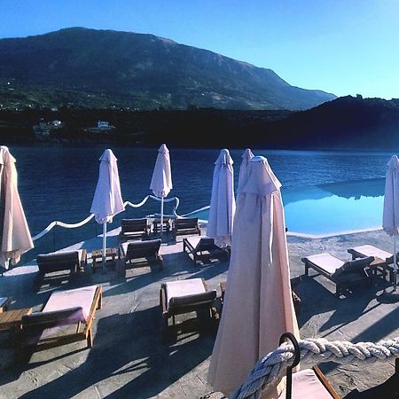 Dulamerovic Resort Bar Ngoại thất bức ảnh