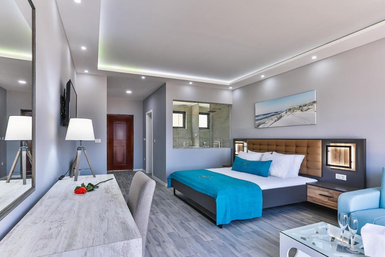 Dulamerovic Resort Bar Ngoại thất bức ảnh