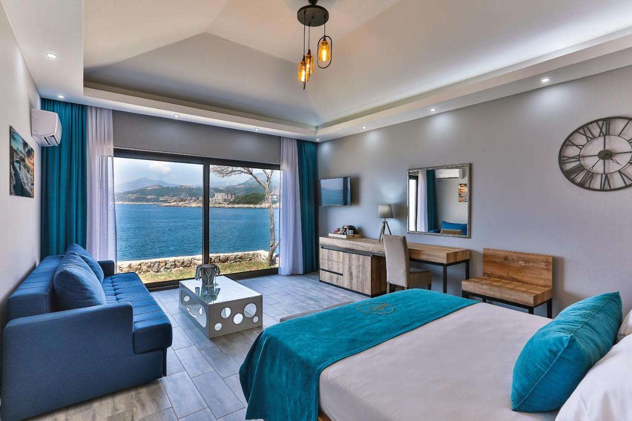 Dulamerovic Resort Bar Ngoại thất bức ảnh