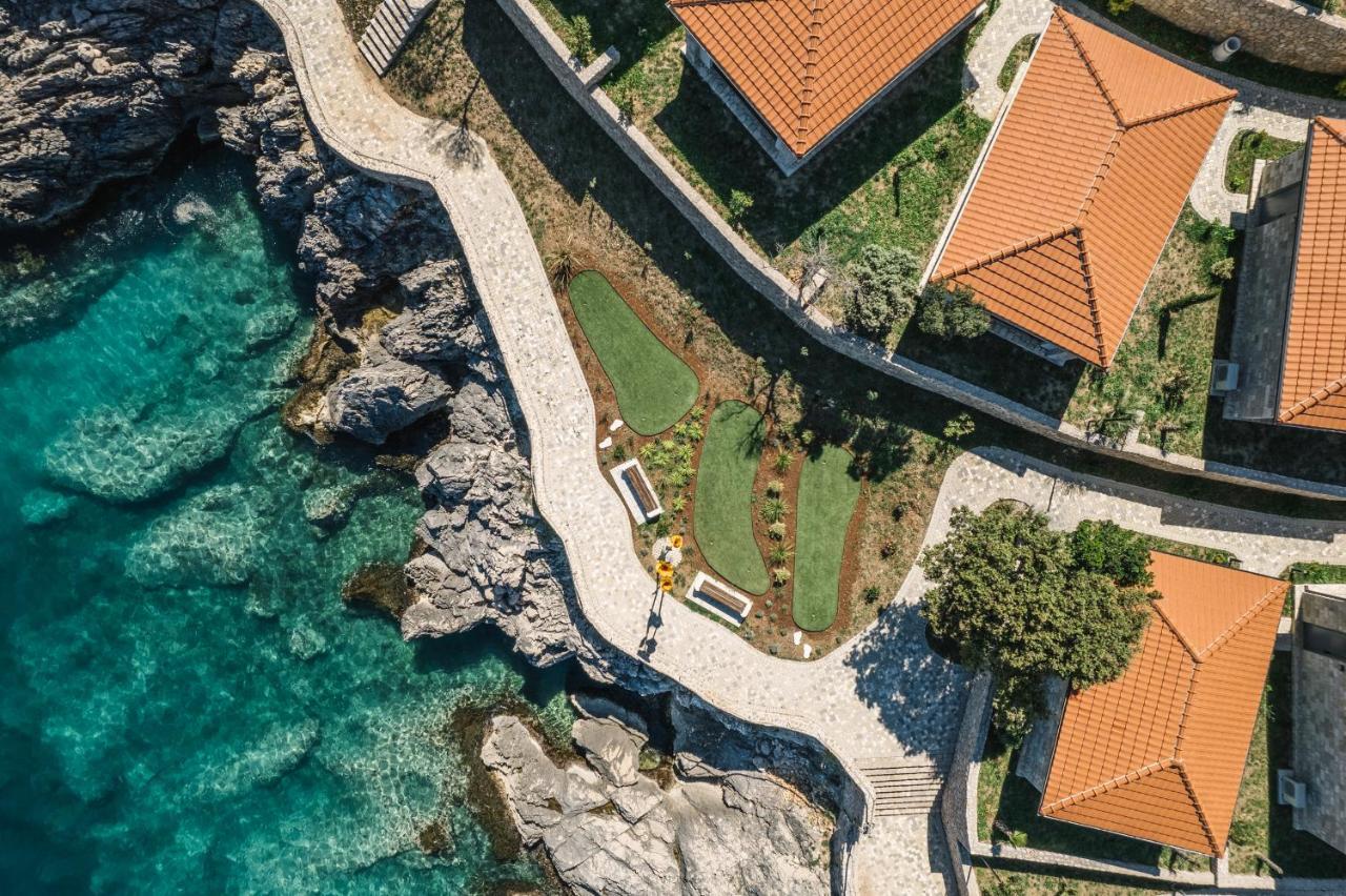 Dulamerovic Resort Bar Ngoại thất bức ảnh