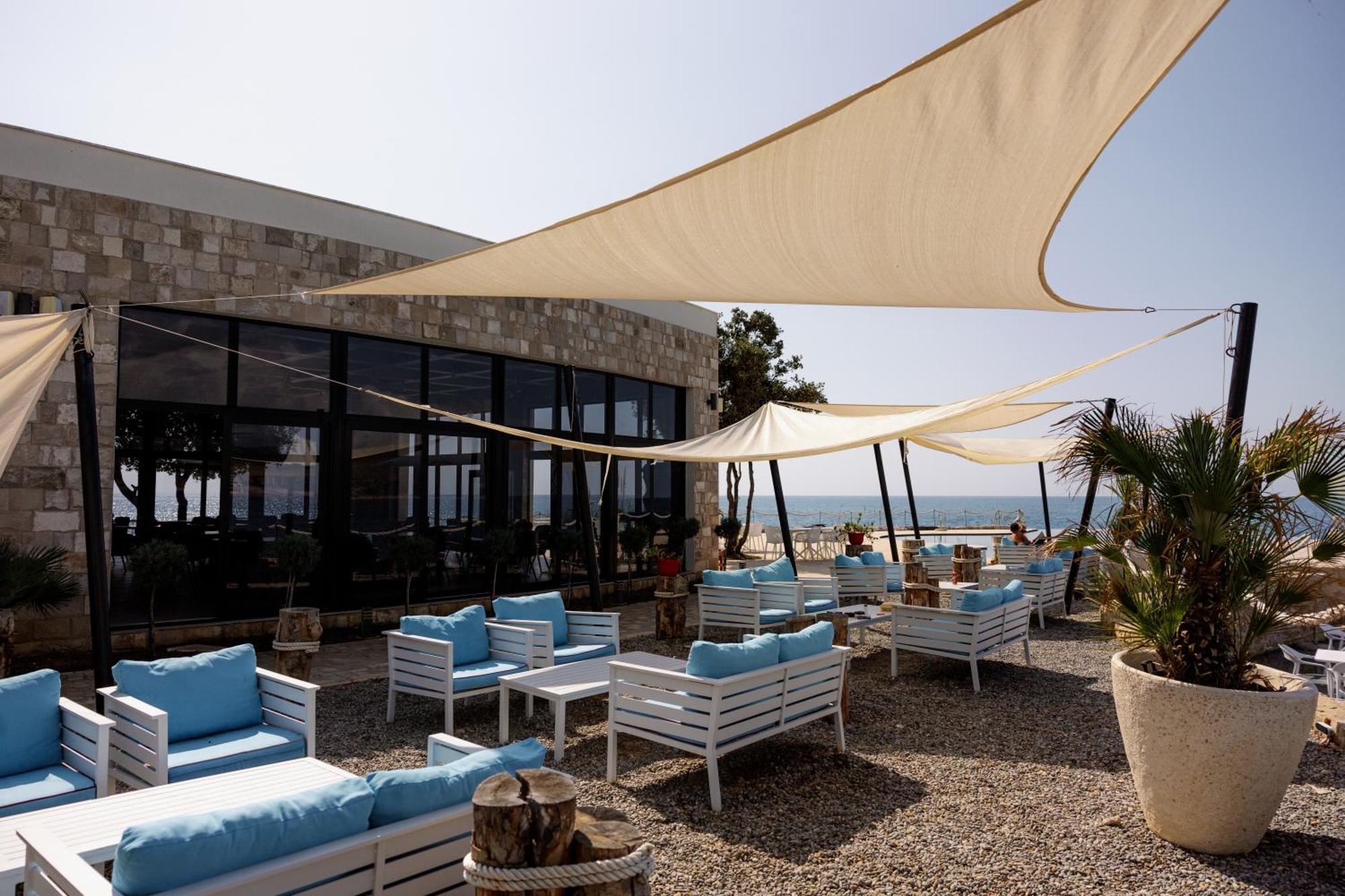 Dulamerovic Resort Bar Ngoại thất bức ảnh