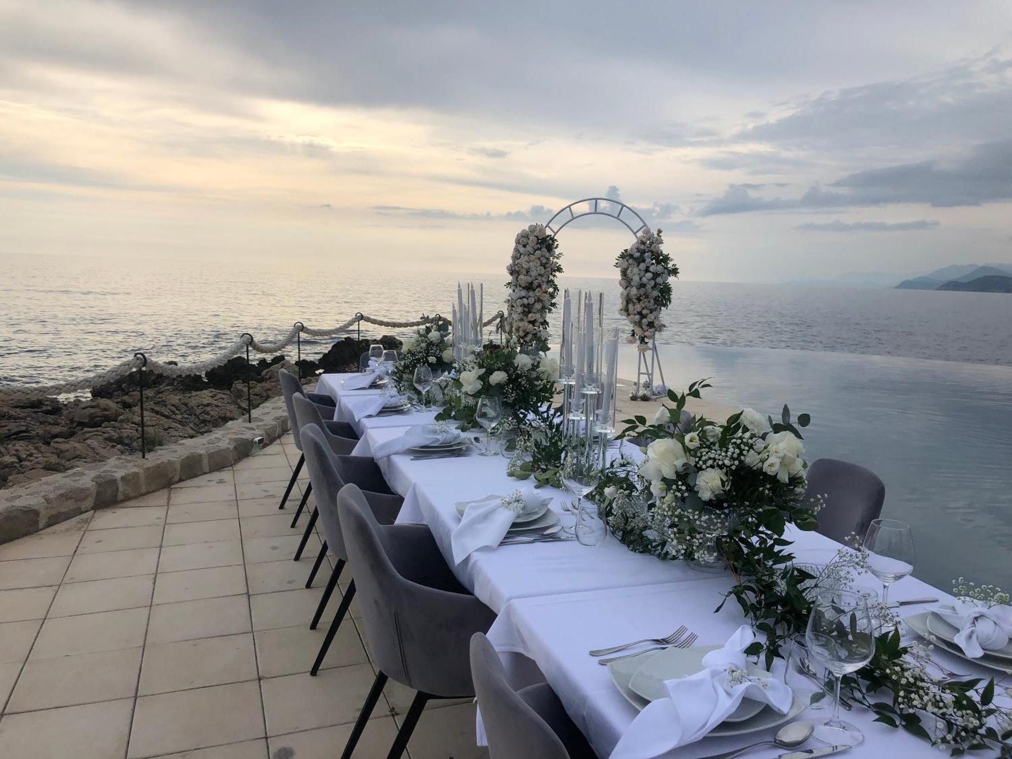 Dulamerovic Resort Bar Ngoại thất bức ảnh